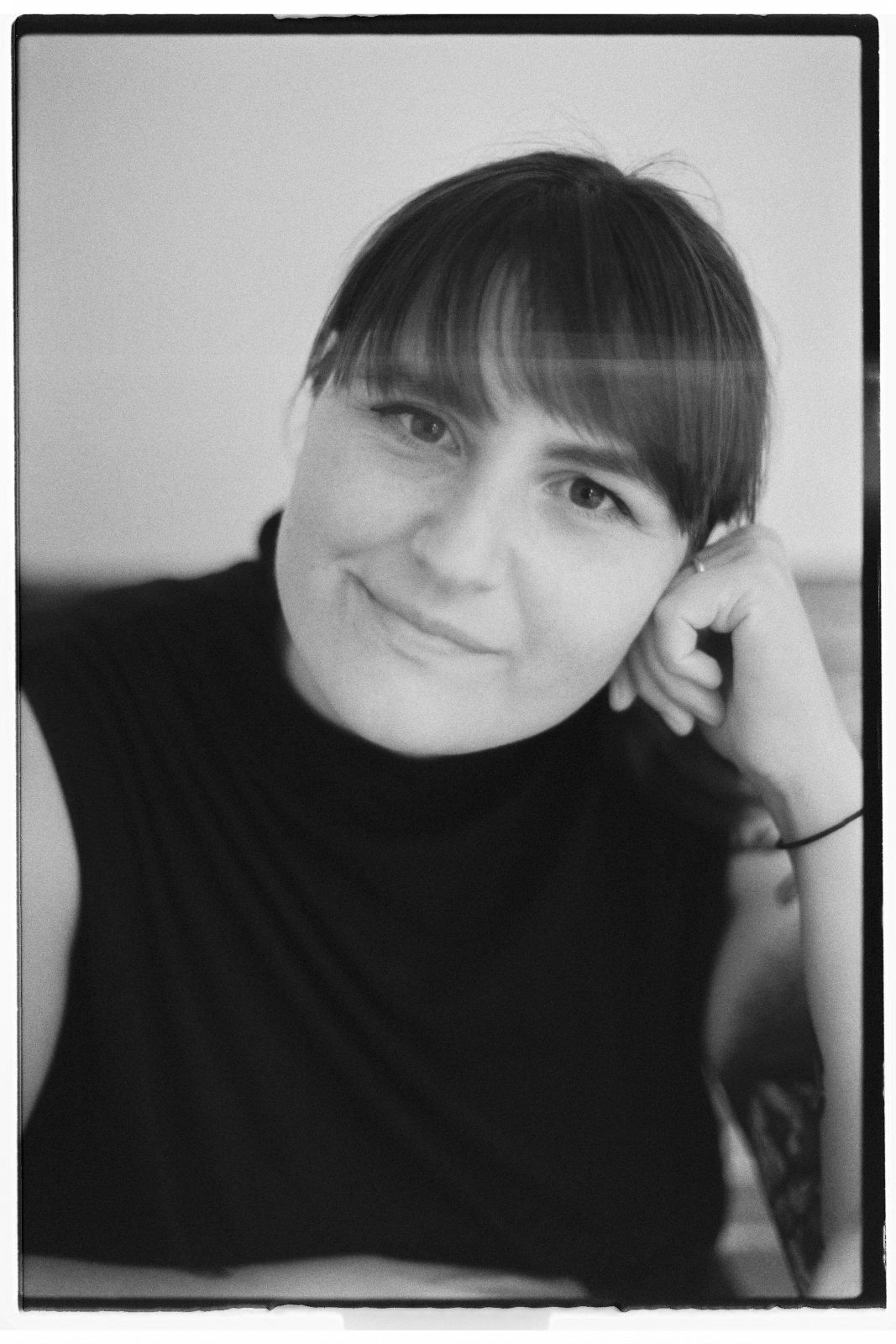 Red Rebel Agency-9 Viviana battista producer